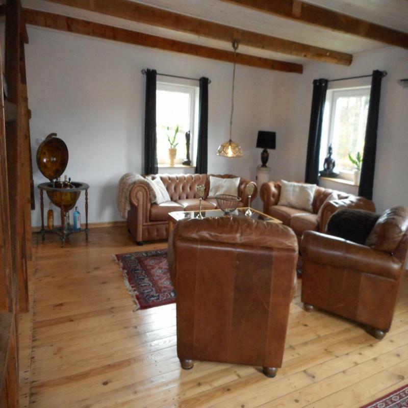 Rostanga Vacation Apartments Extérieur photo