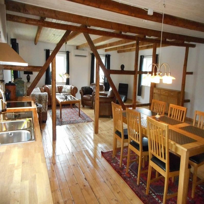 Rostanga Vacation Apartments Extérieur photo