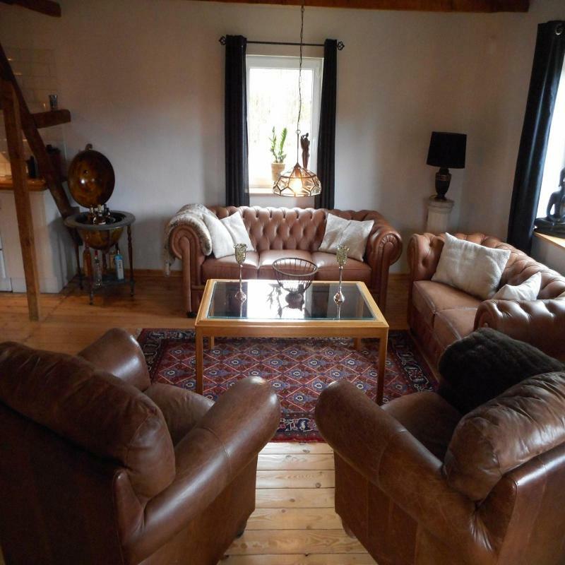 Rostanga Vacation Apartments Extérieur photo