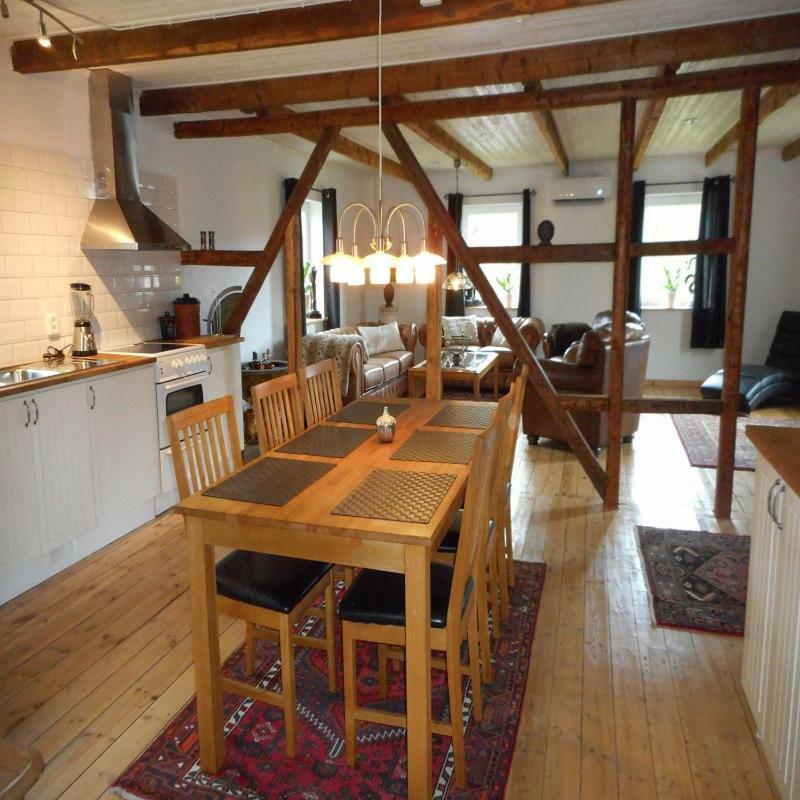 Rostanga Vacation Apartments Extérieur photo