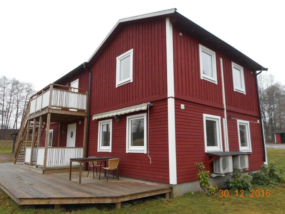 Rostanga Vacation Apartments Extérieur photo