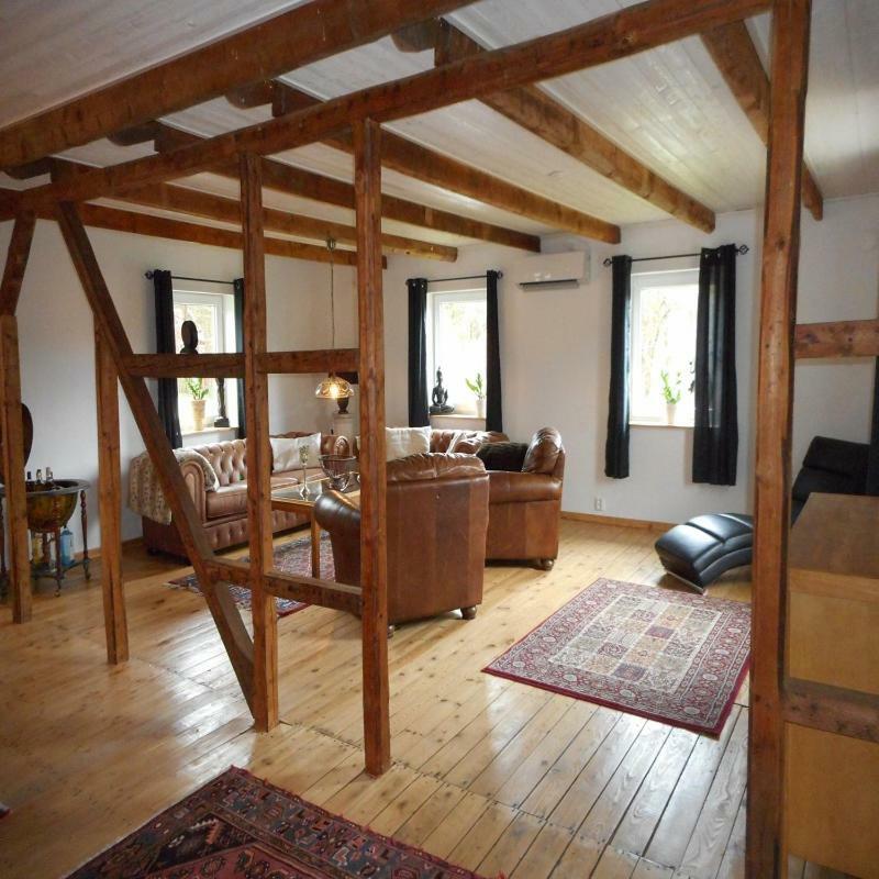Rostanga Vacation Apartments Extérieur photo