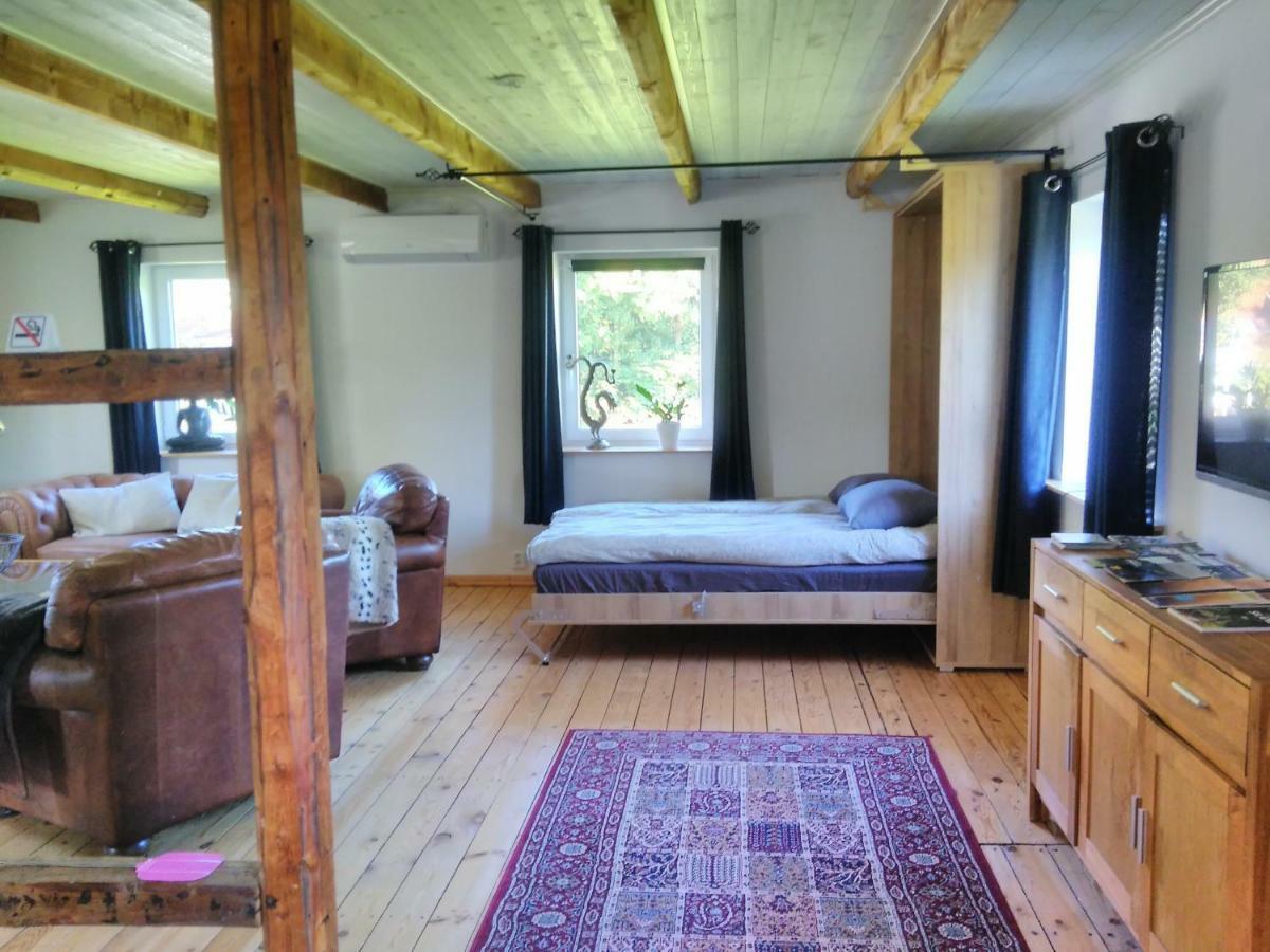 Rostanga Vacation Apartments Extérieur photo